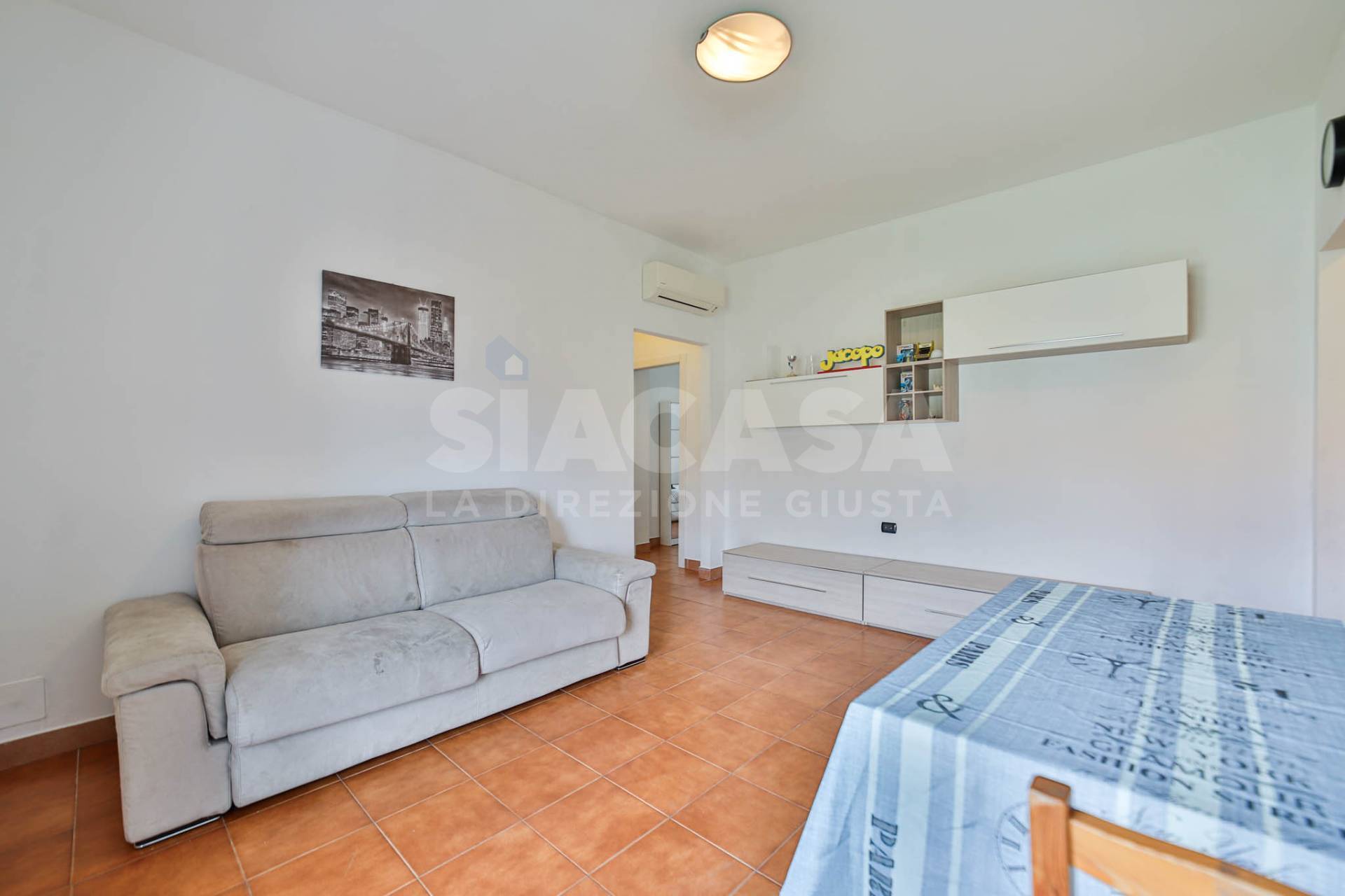 Bilocali in vendita a Concorezzo