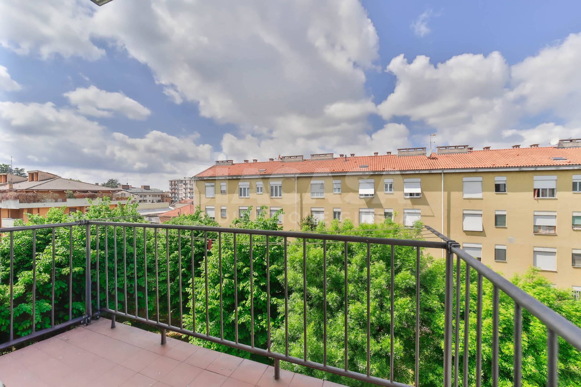 Bilocali in vendita a Concorezzo