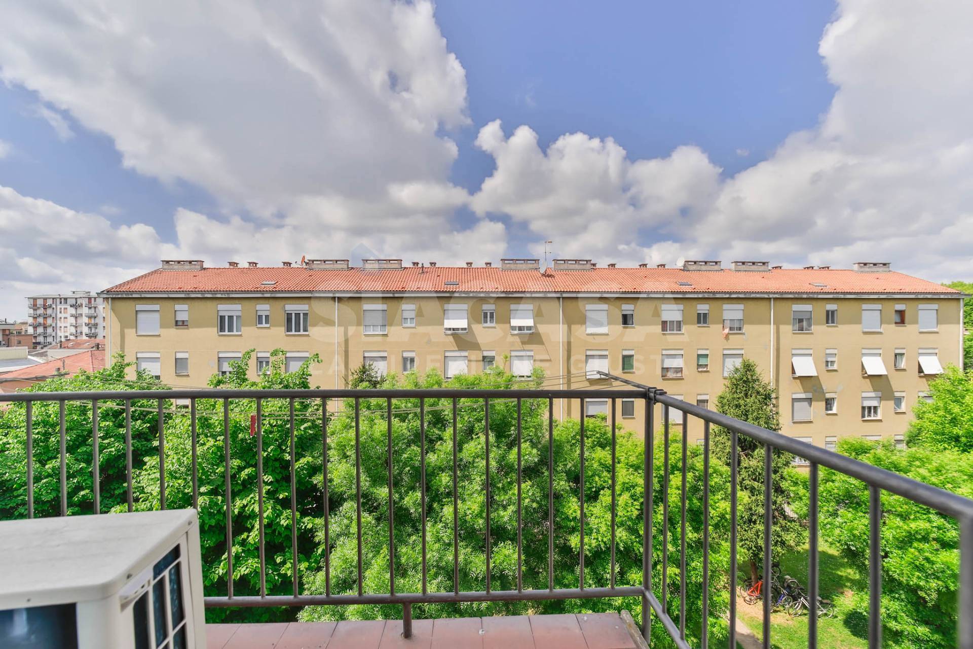 Bilocali in vendita a Concorezzo