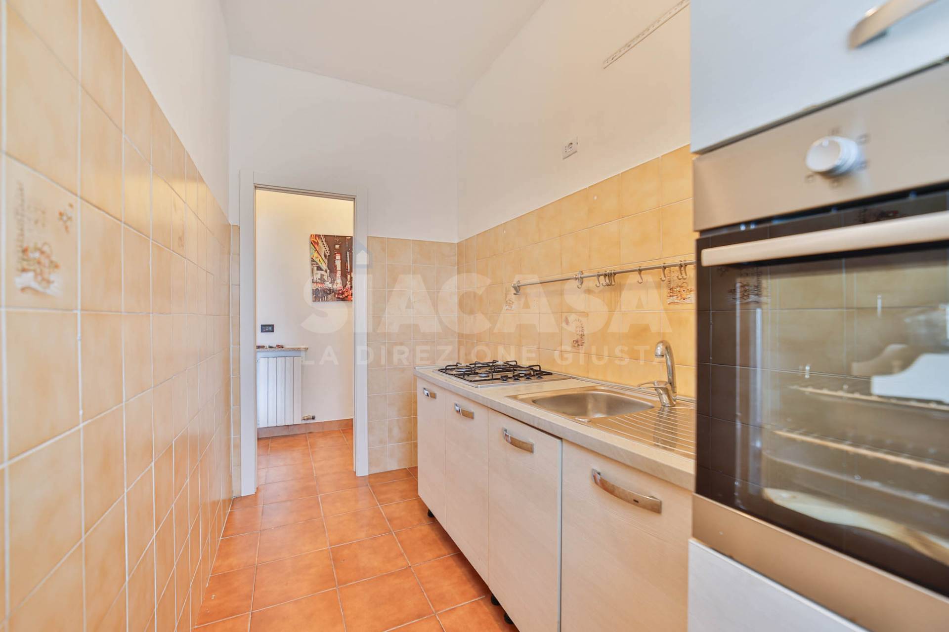 Bilocali in vendita a Concorezzo