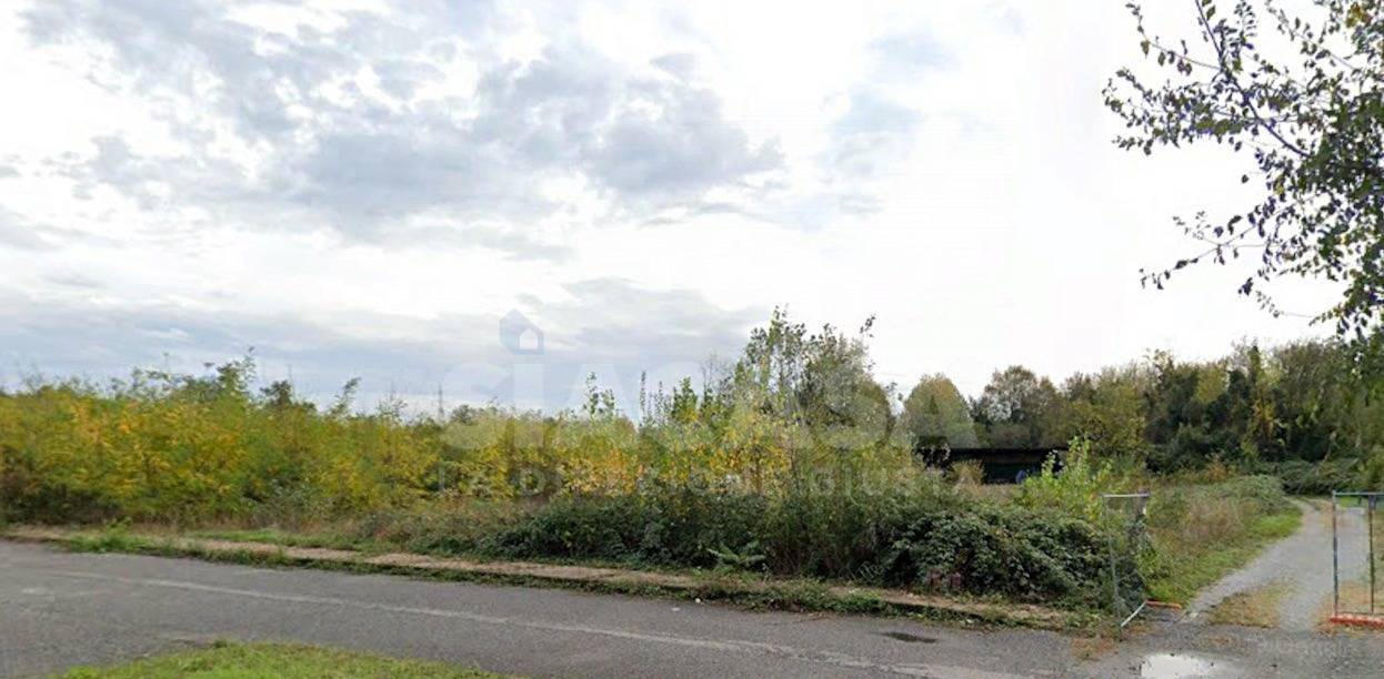 Terreni Residenziali in vendita a Filago