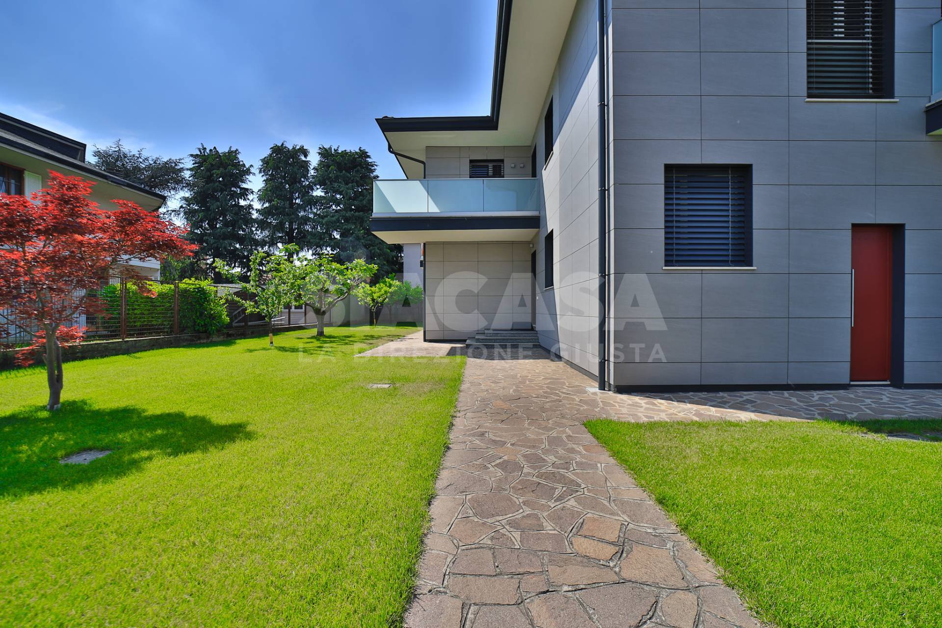 Uffici in affitto a Agrate Brianza