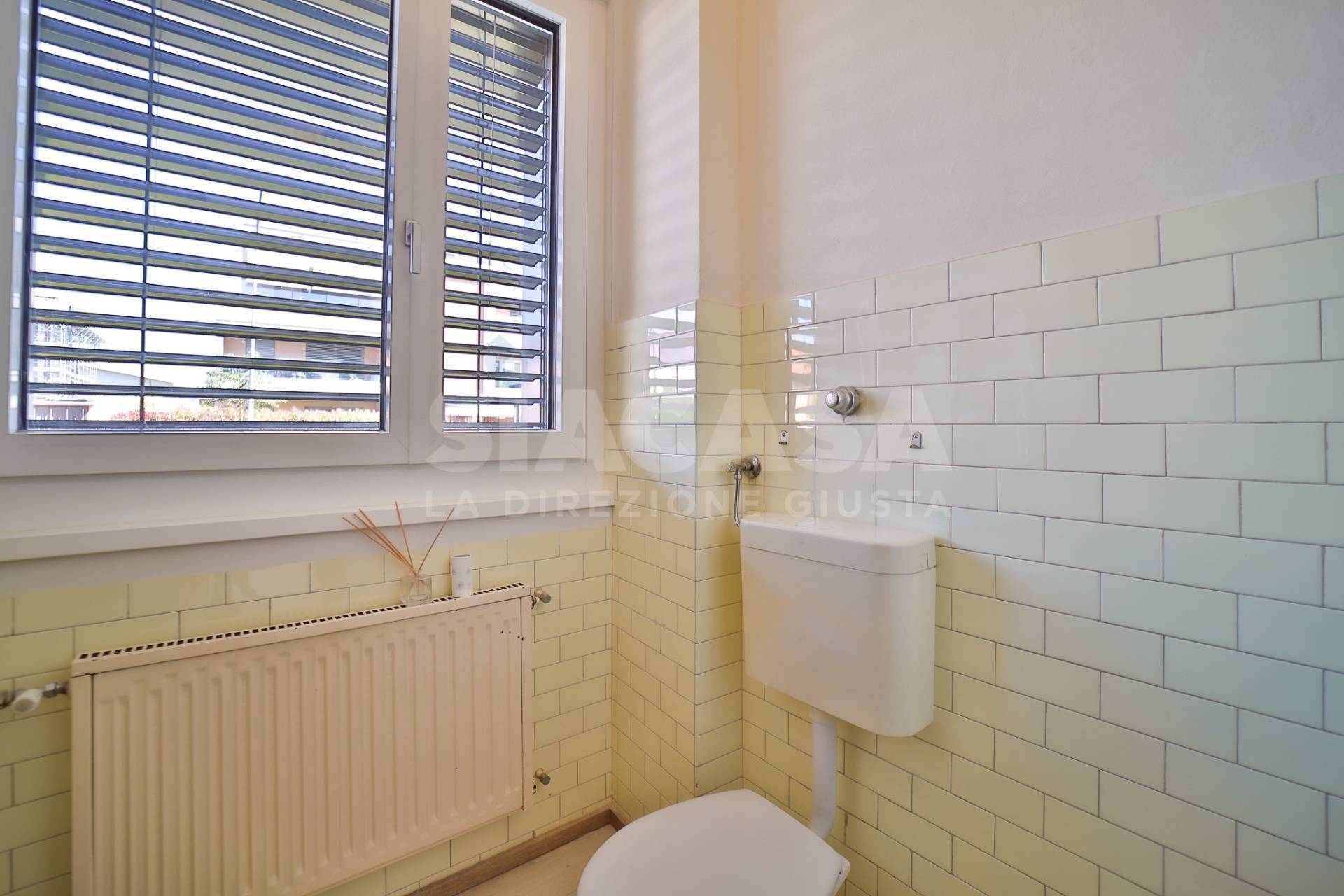 Uffici in affitto a Agrate Brianza