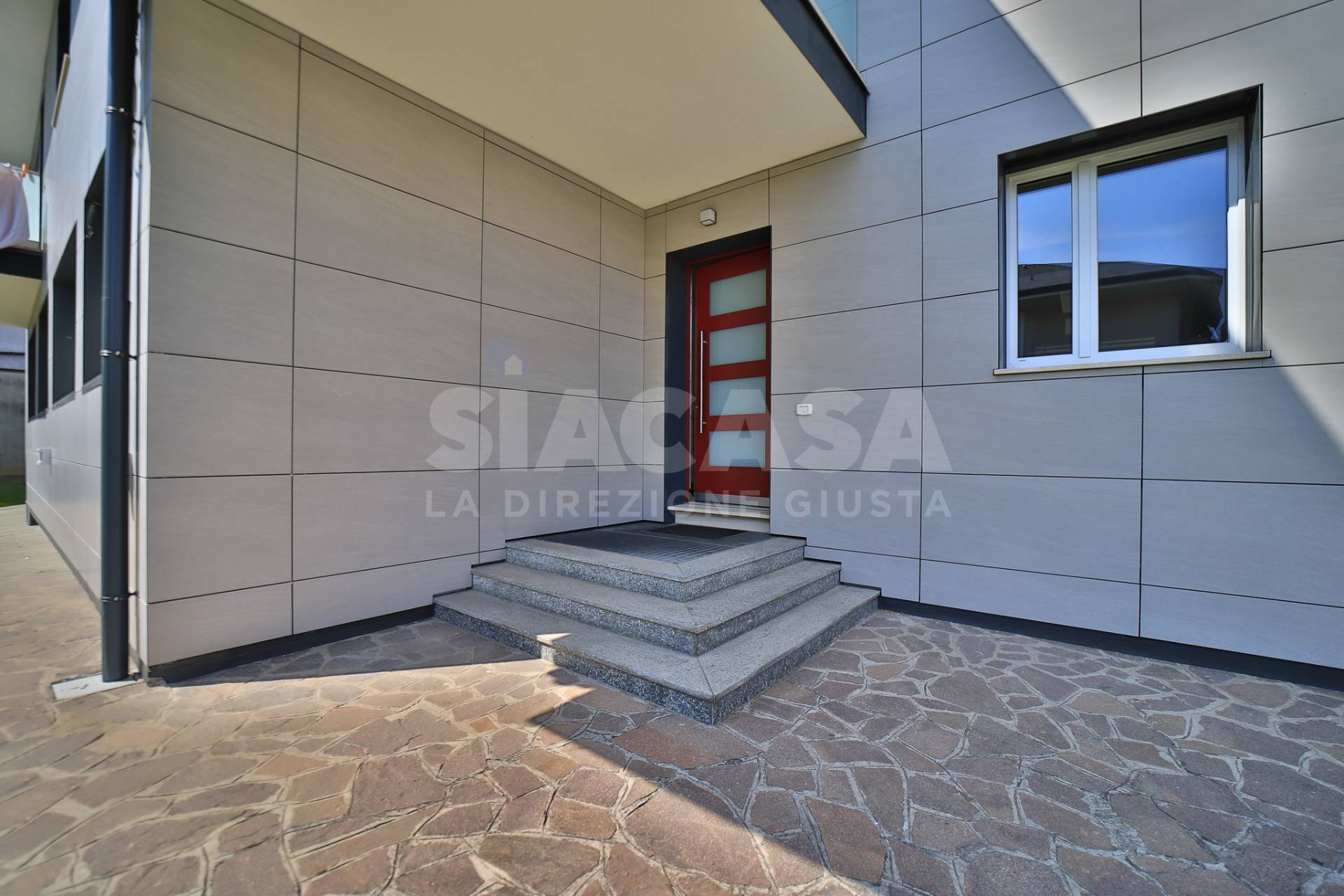 Uffici in affitto a Agrate Brianza