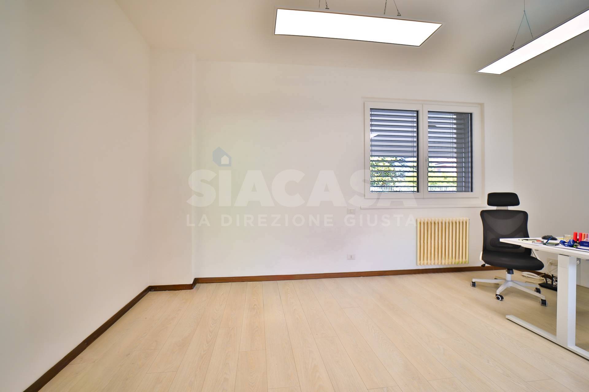 Uffici in affitto a Agrate Brianza