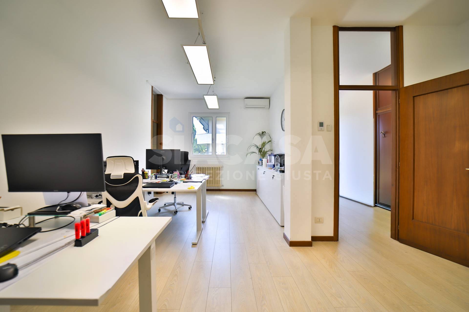 Uffici in affitto a Agrate Brianza