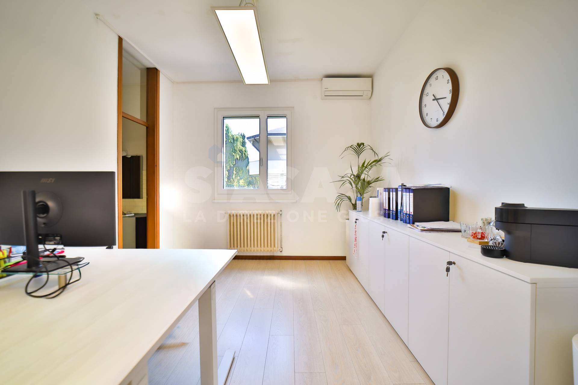 Uffici in affitto a Agrate Brianza