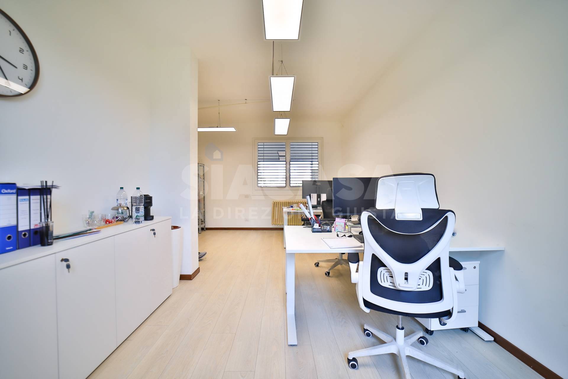 Uffici in affitto a Agrate Brianza