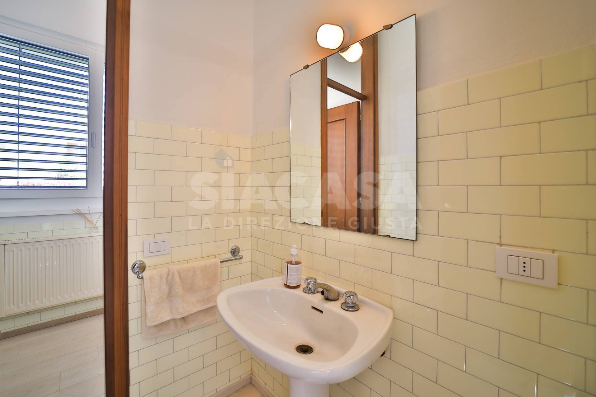 Uffici in affitto a Agrate Brianza