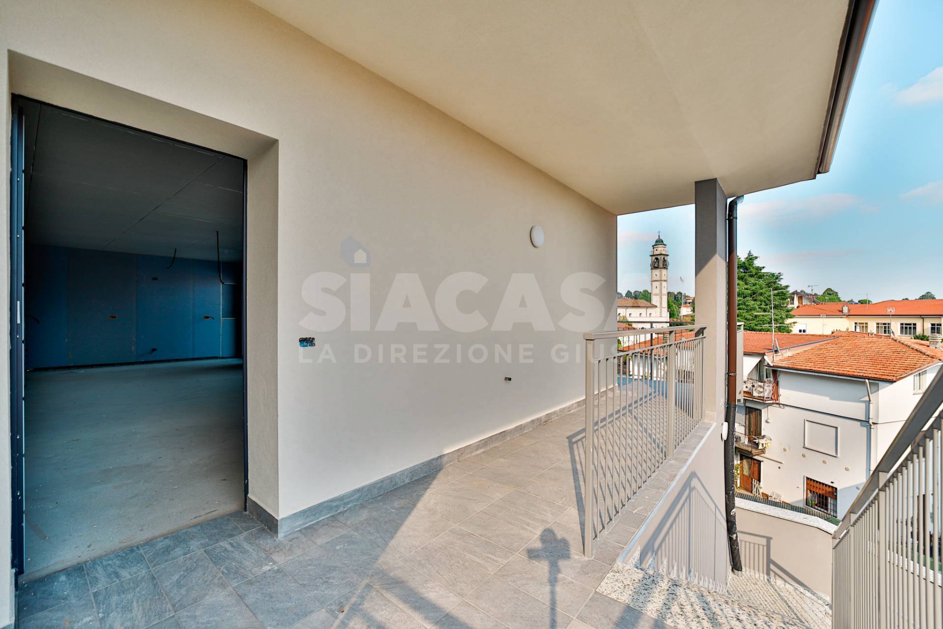 Quadrilocali in vendita a Inverigo