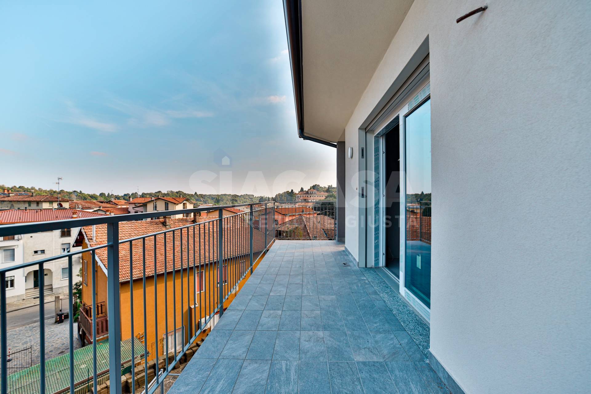 Quadrilocali in vendita a Inverigo