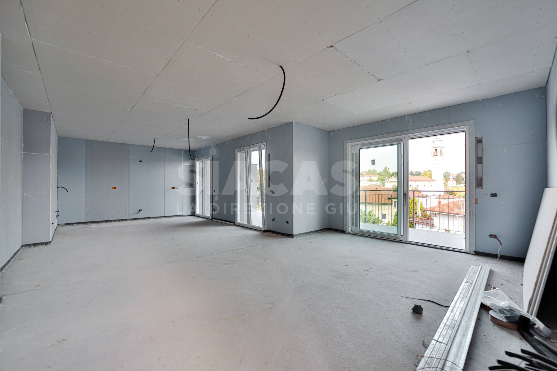 Quadrilocali in vendita a Inverigo