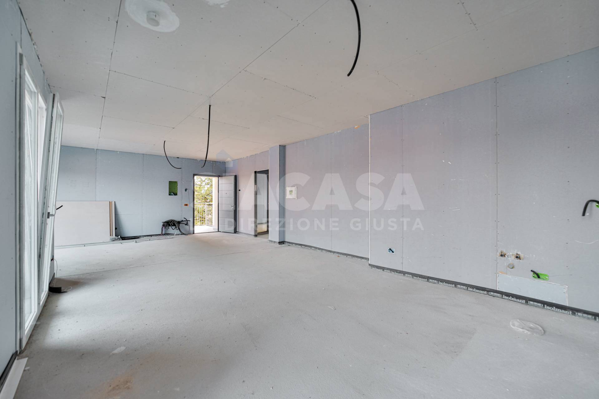 Quadrilocali in vendita a Inverigo