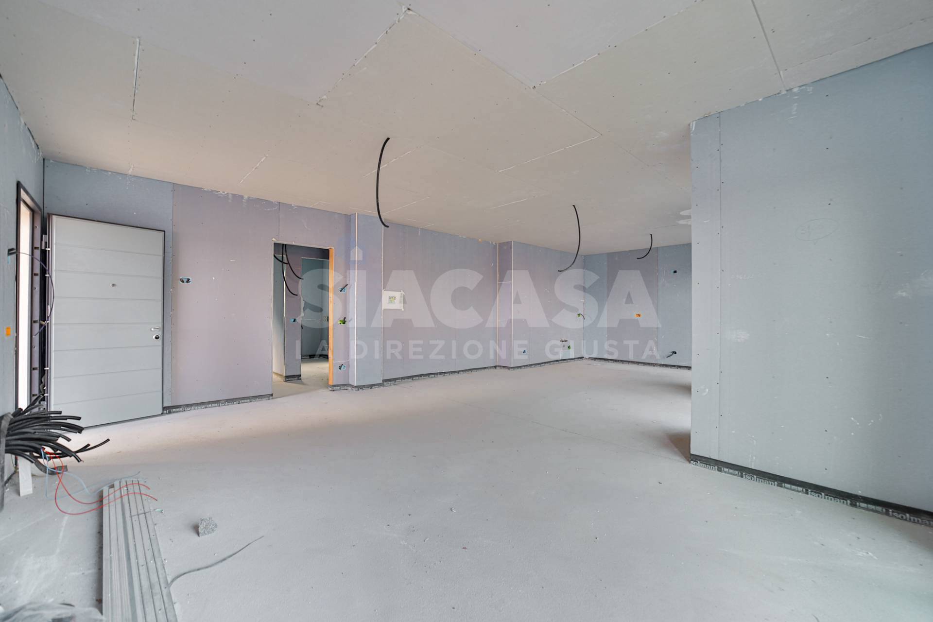 Quadrilocali in vendita a Inverigo