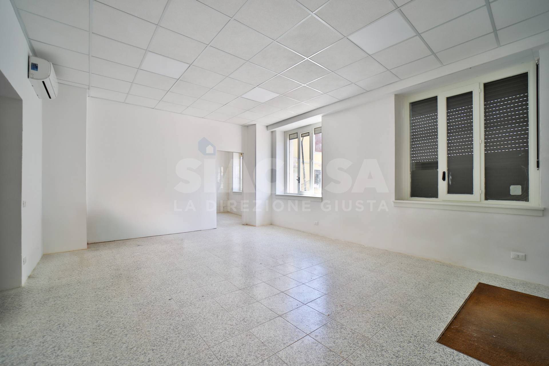 Uffici in affitto a Bellusco