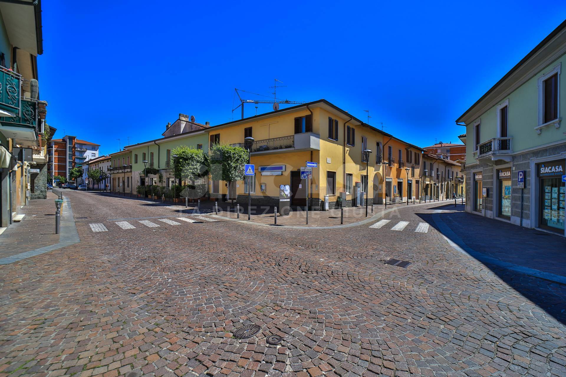 Negozi in affitto a Bellusco
