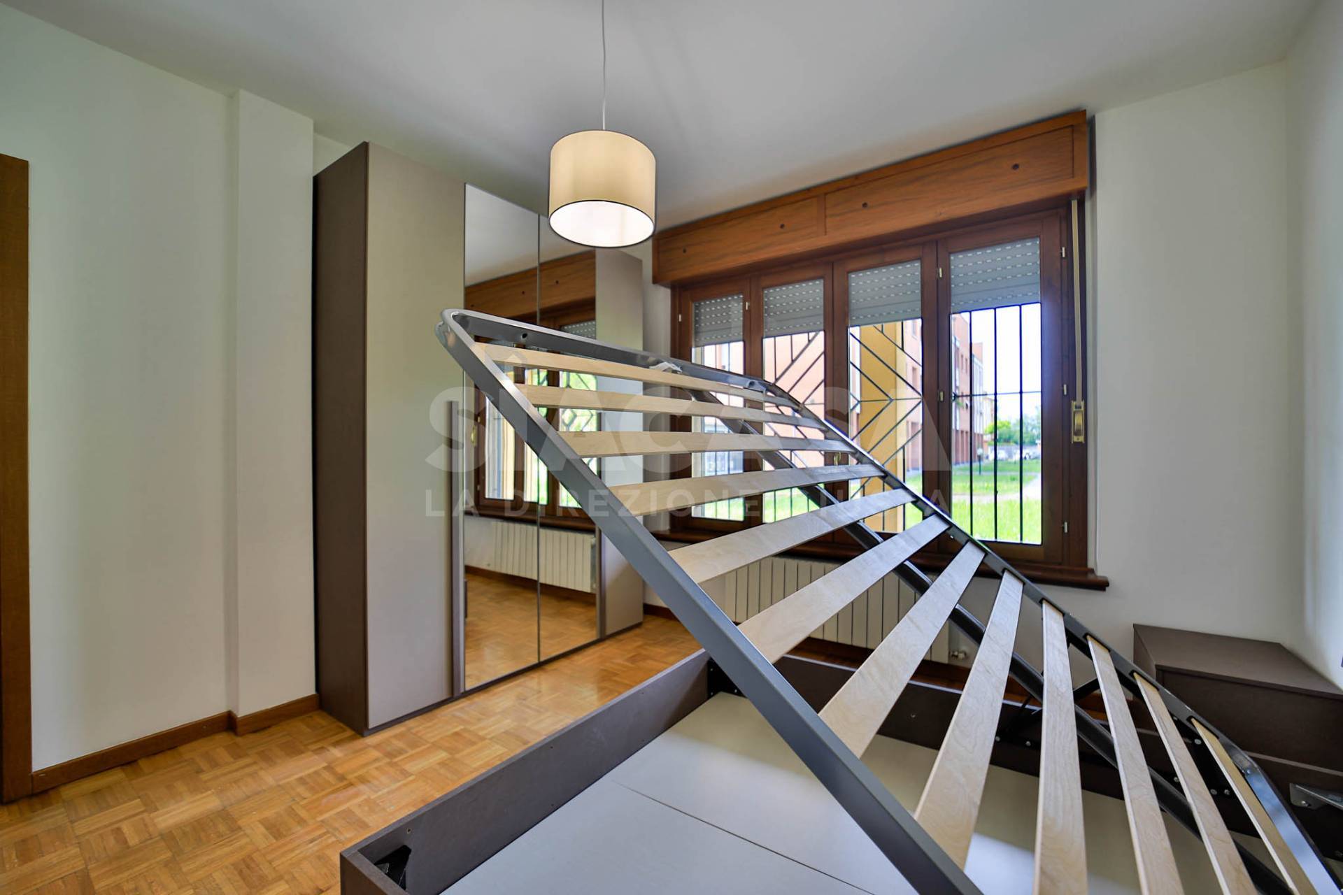 Bilocali in affitto a Bellusco
