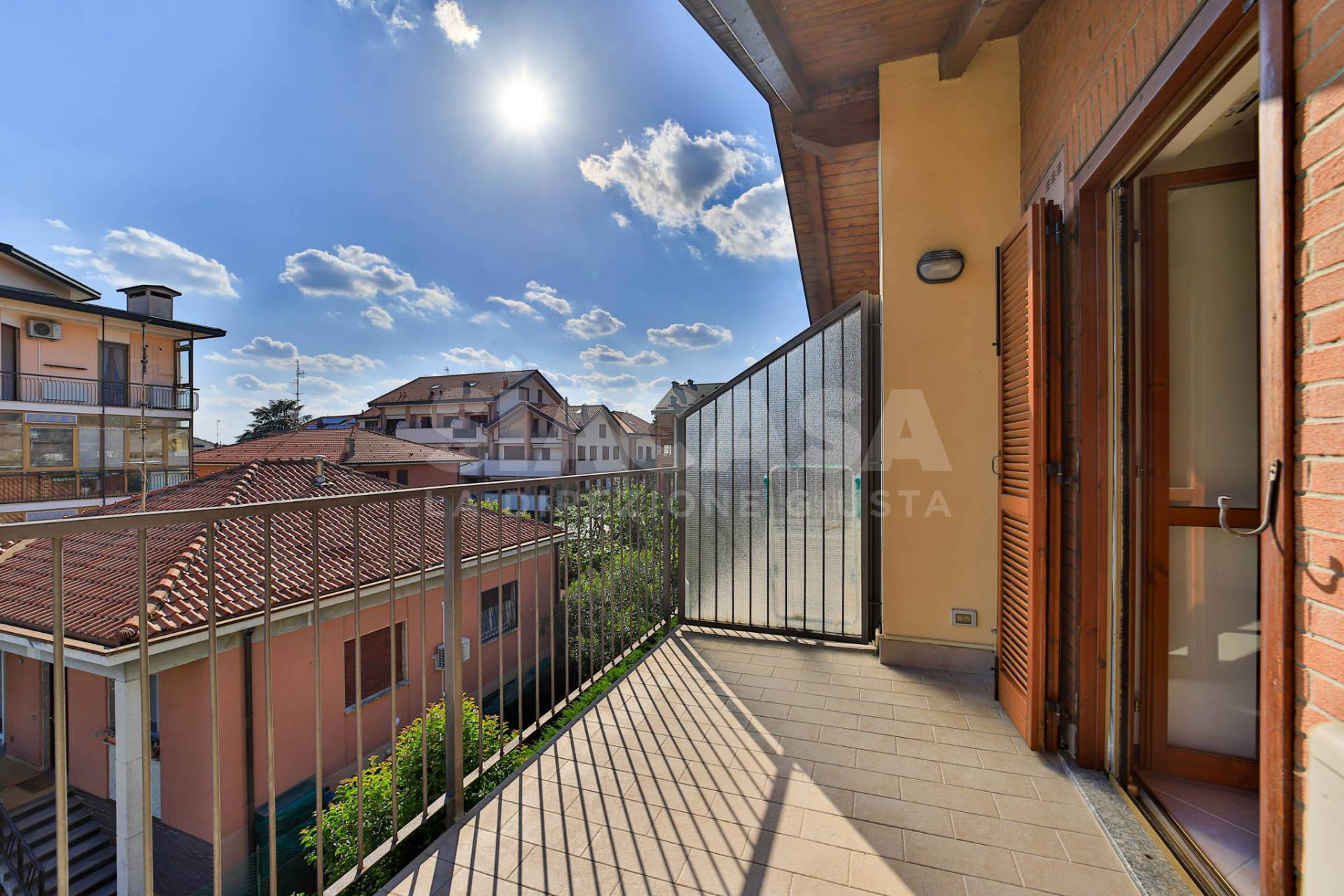 Monolocali in affitto a Bernareggio