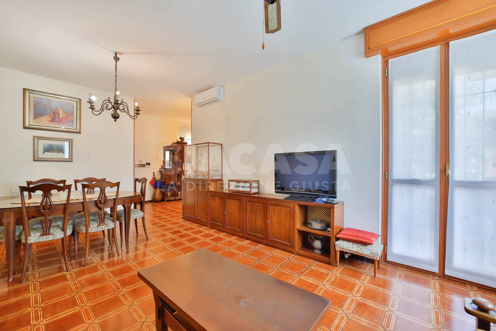 Trilocali in vendita a Carnate