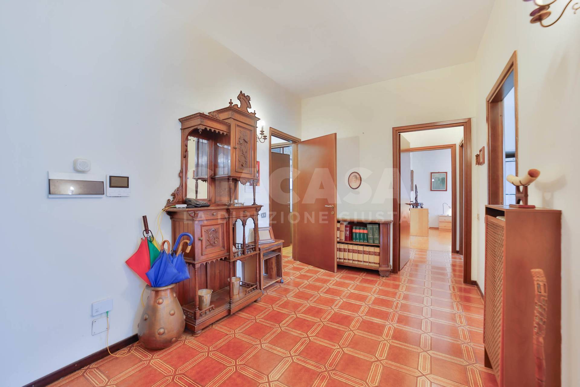 Trilocali in vendita a Carnate