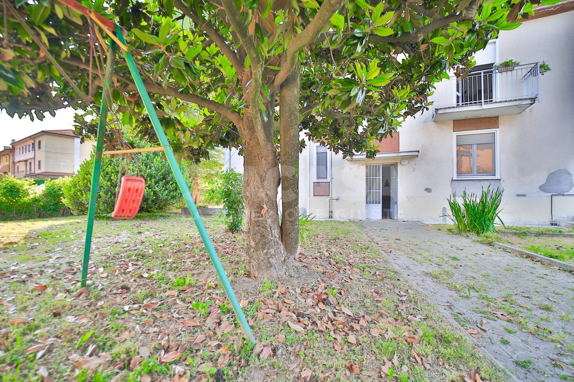 Appartamento in vendita a Capriate San Gervasio, San Gervasio