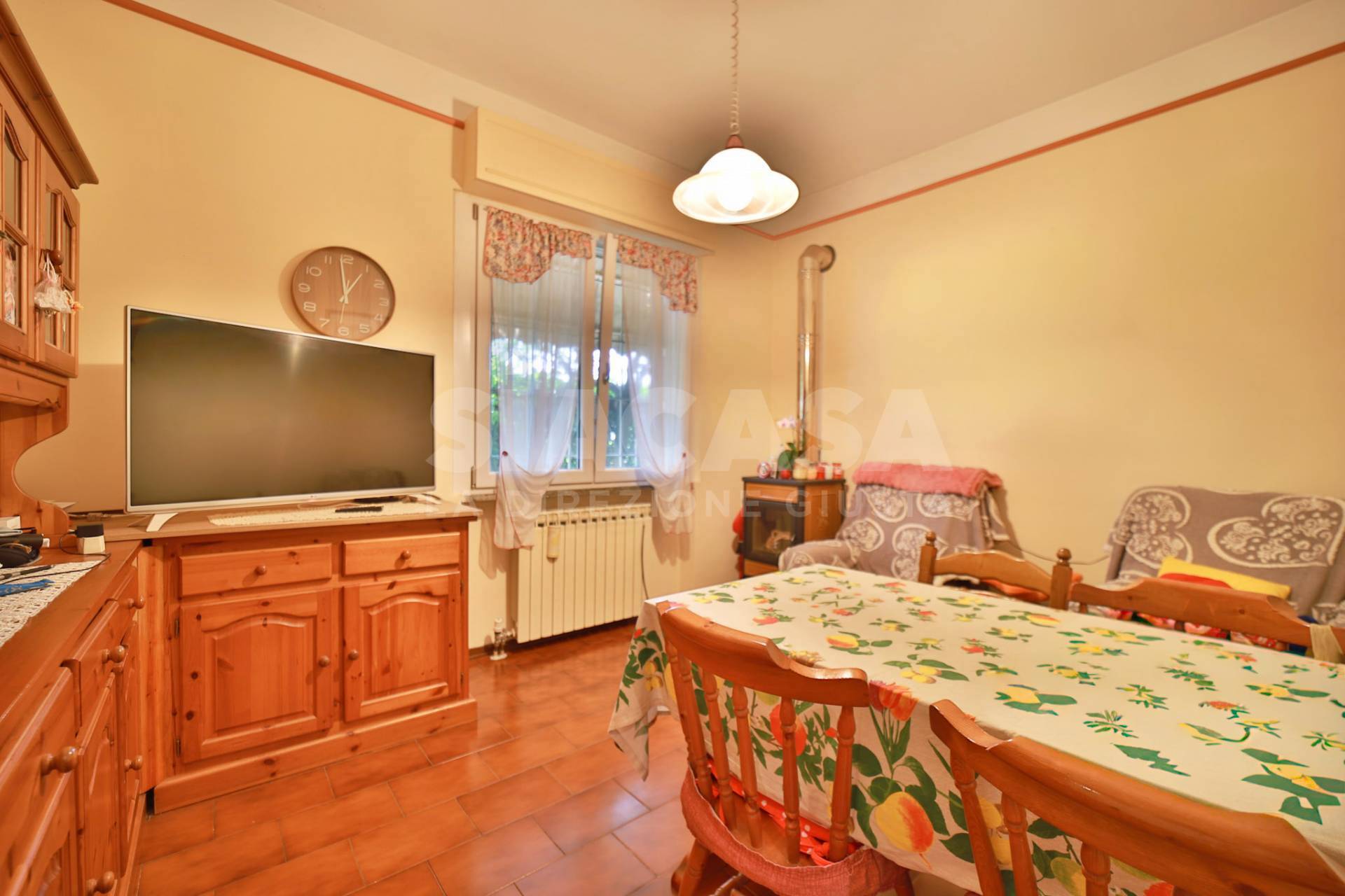 Ville Singole in vendita a Busnago