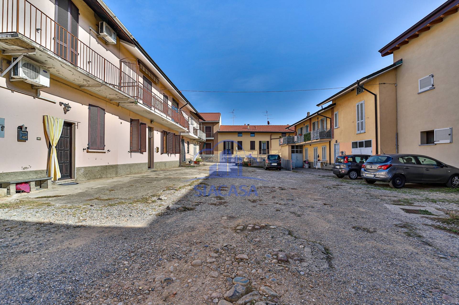 Casa semi indipendente in vendita a Ronco Briantino