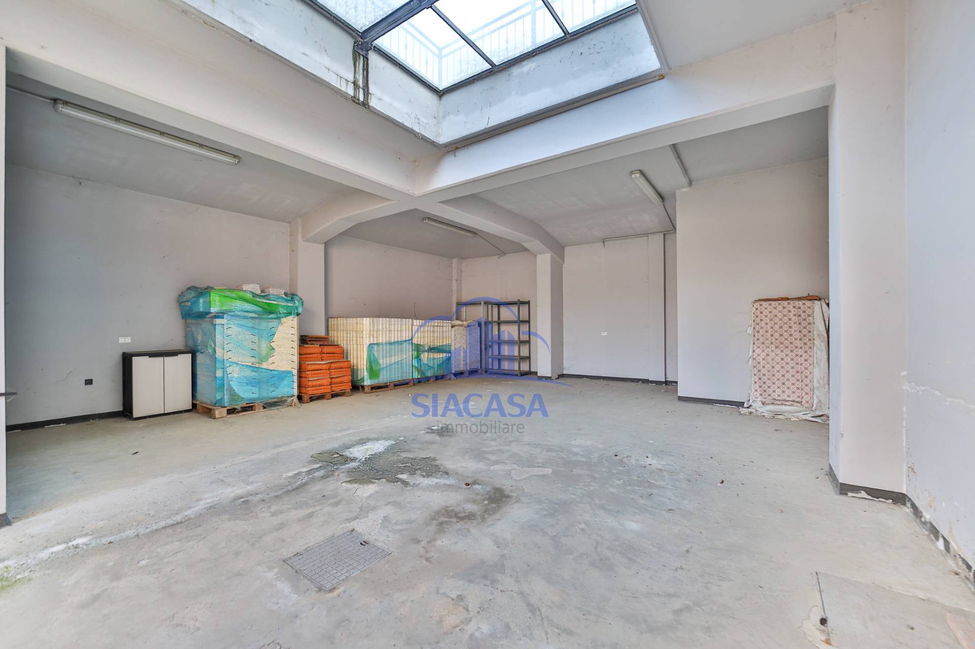 Casa semi indipendente in vendita a Ronco Briantino