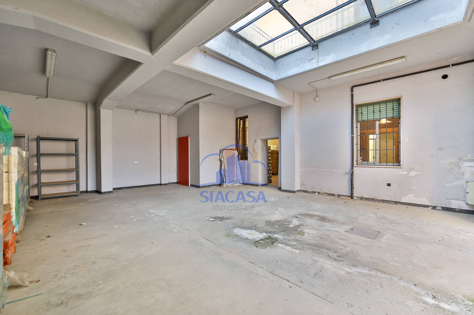 Casa semi indipendente in vendita a Ronco Briantino