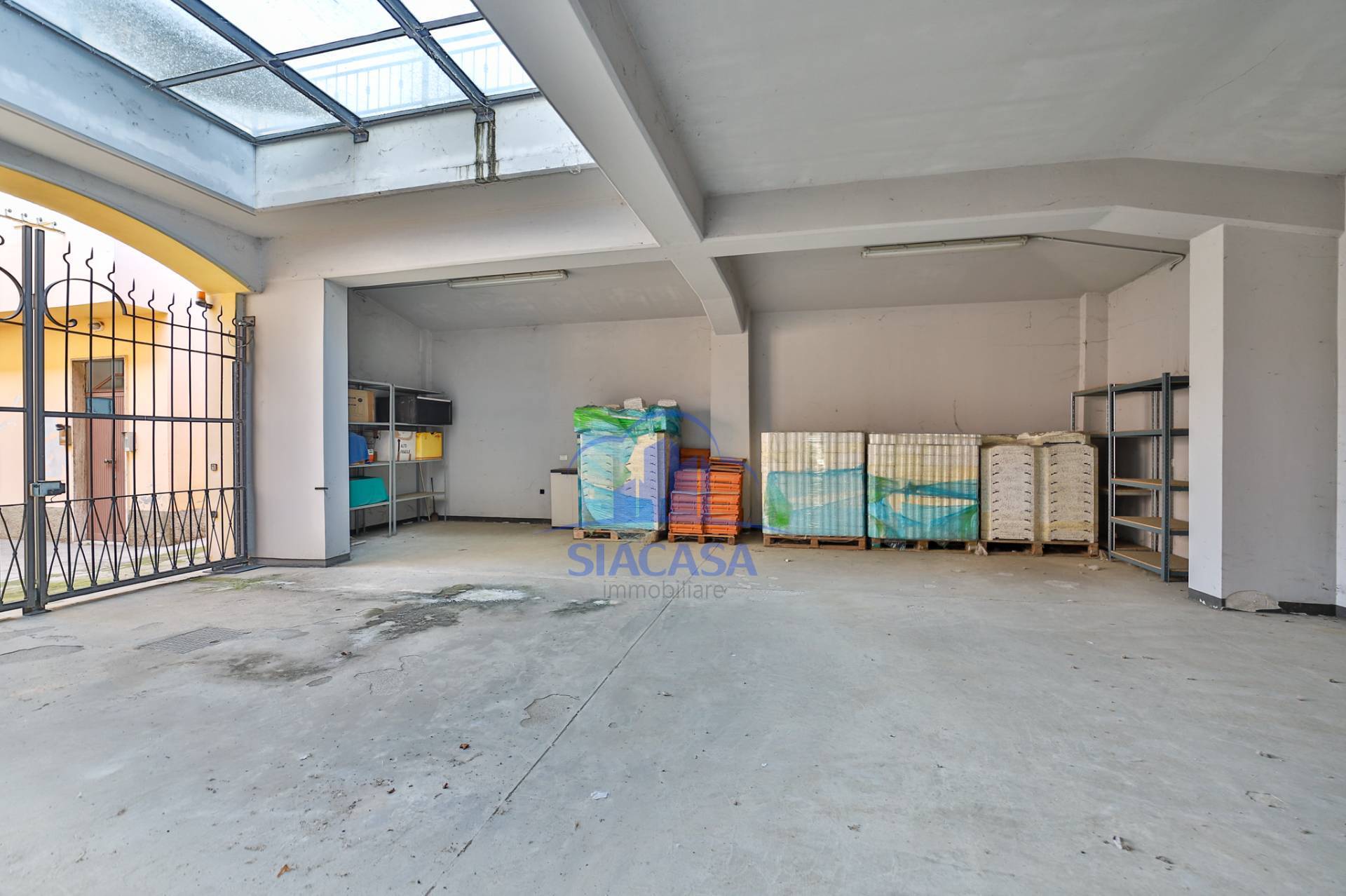 Casa semi indipendente in vendita a Ronco Briantino