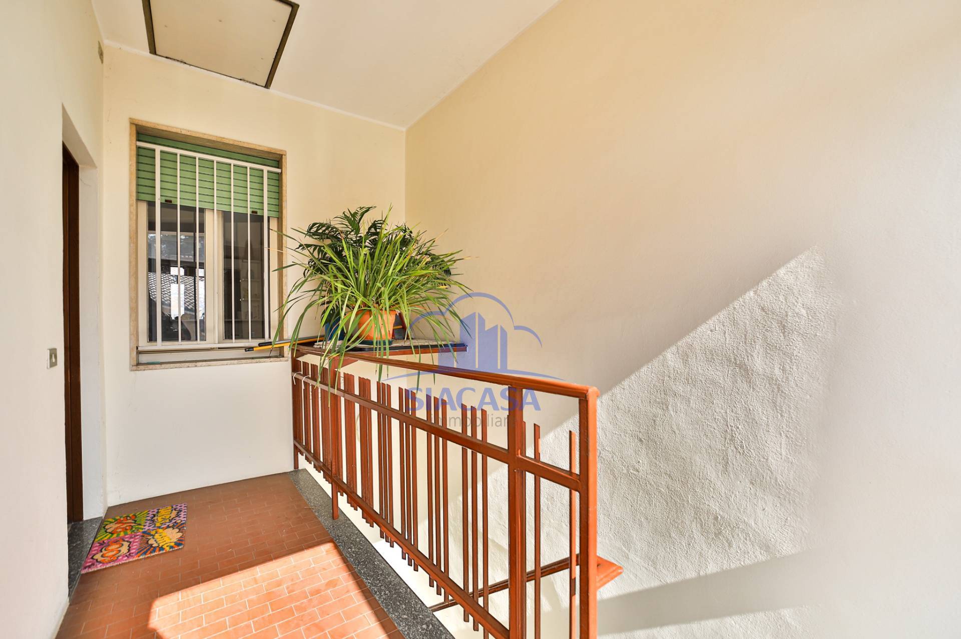 Casa semi indipendente in vendita a Ronco Briantino
