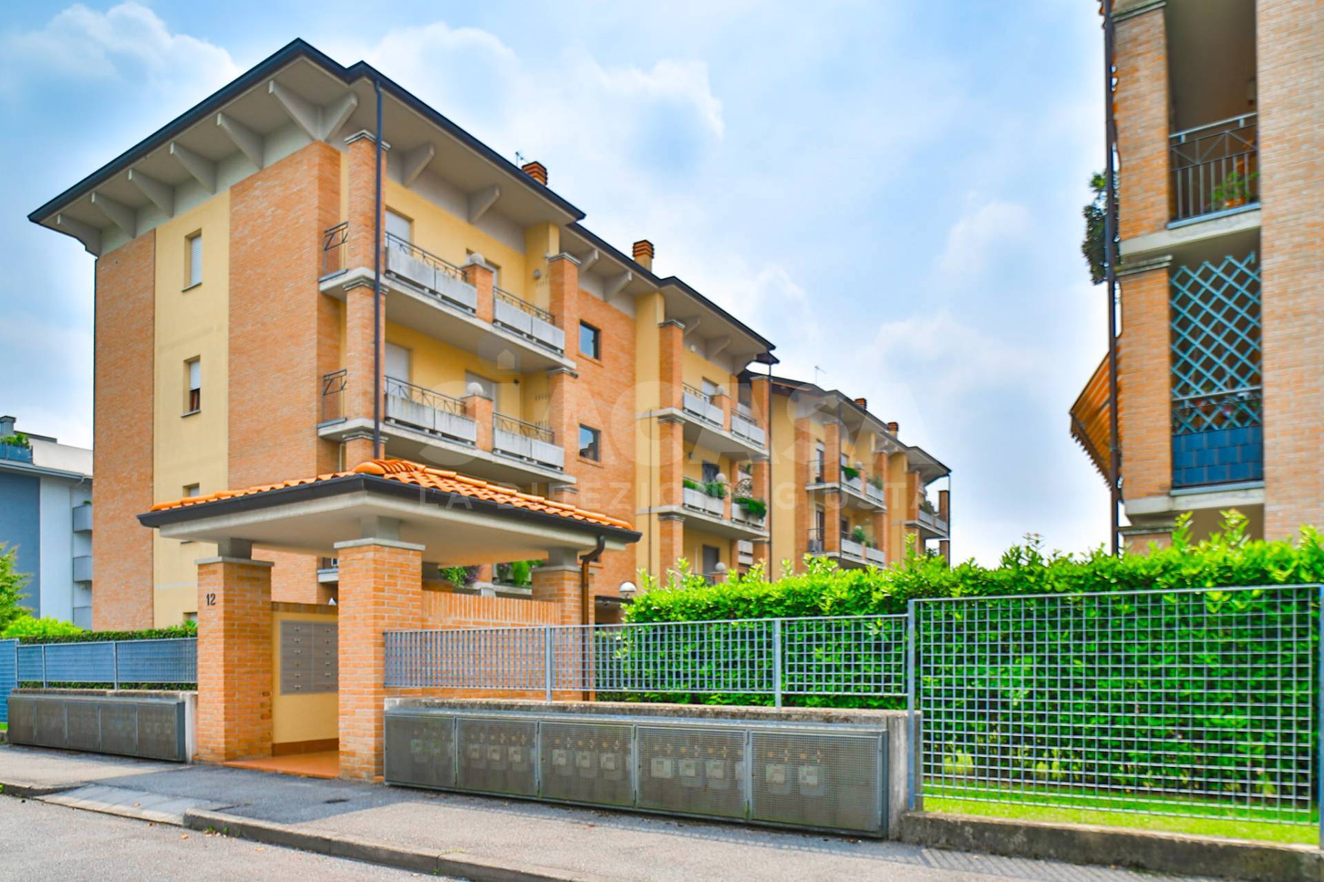 Trilocali in vendita a Bergamo, Celadina