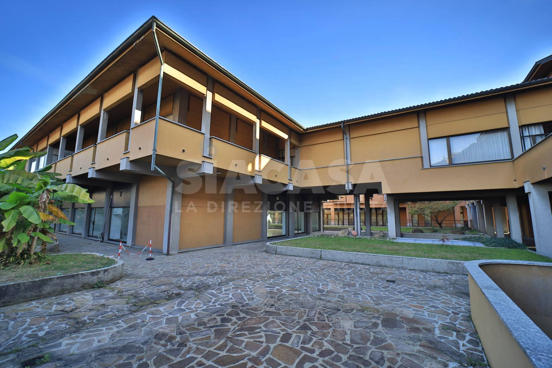 CAPANNONE in vendita a Trezzo sull'Adda