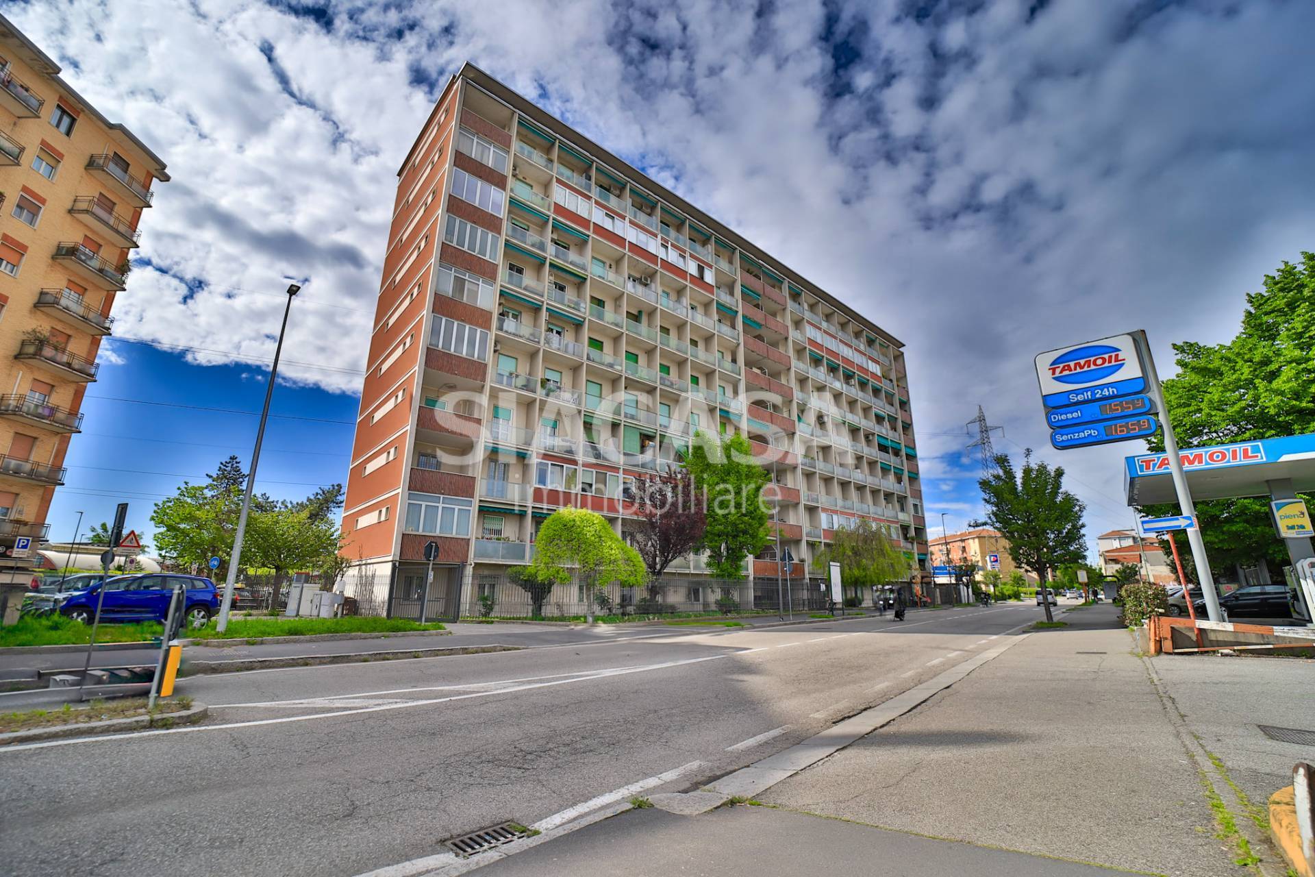 Uffici in vendita a Cologno Monzese