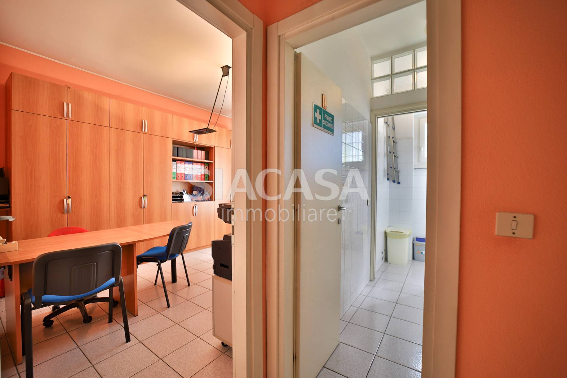 Uffici in vendita a Cologno Monzese