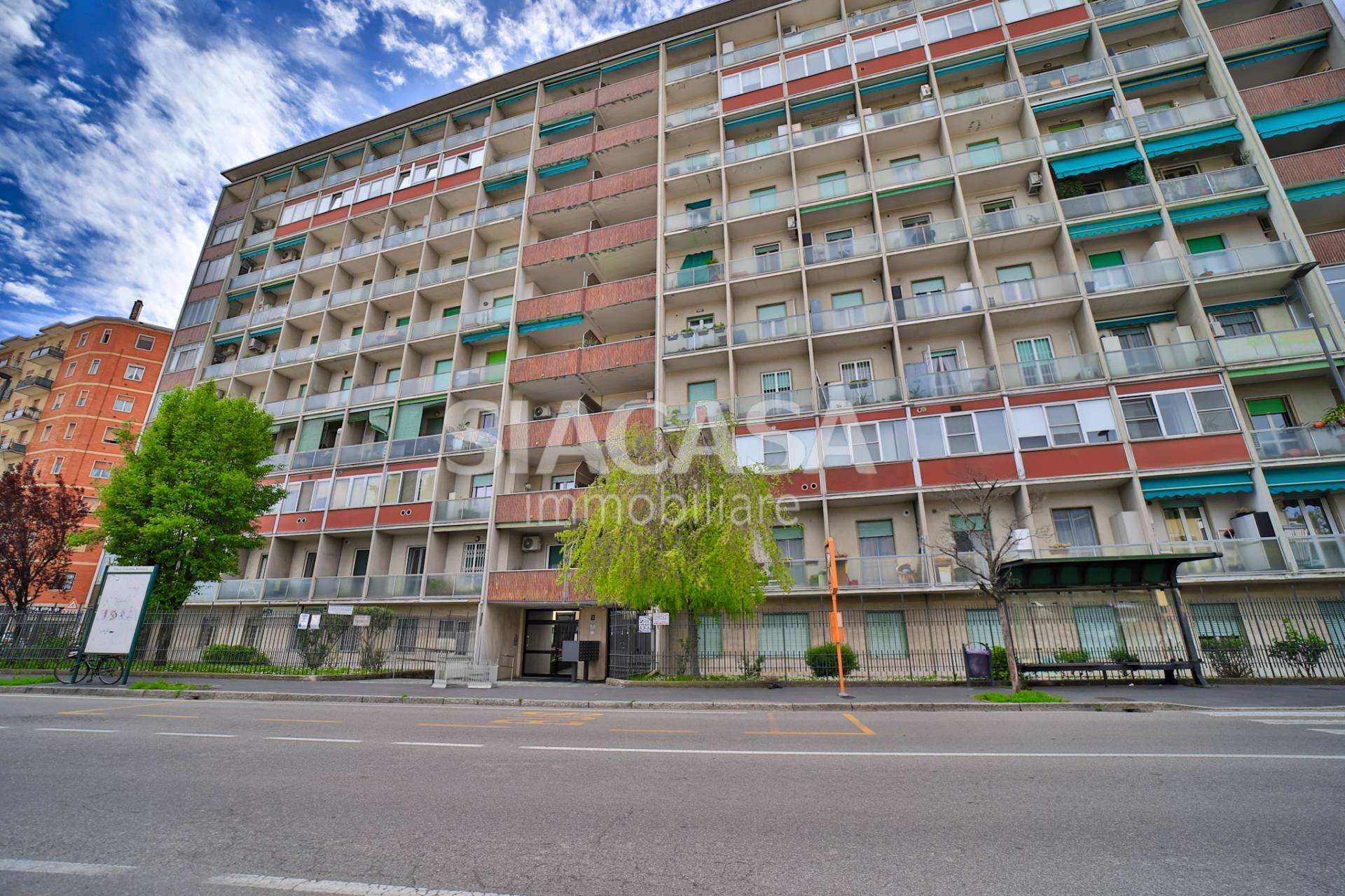 Uffici in vendita a Cologno Monzese
