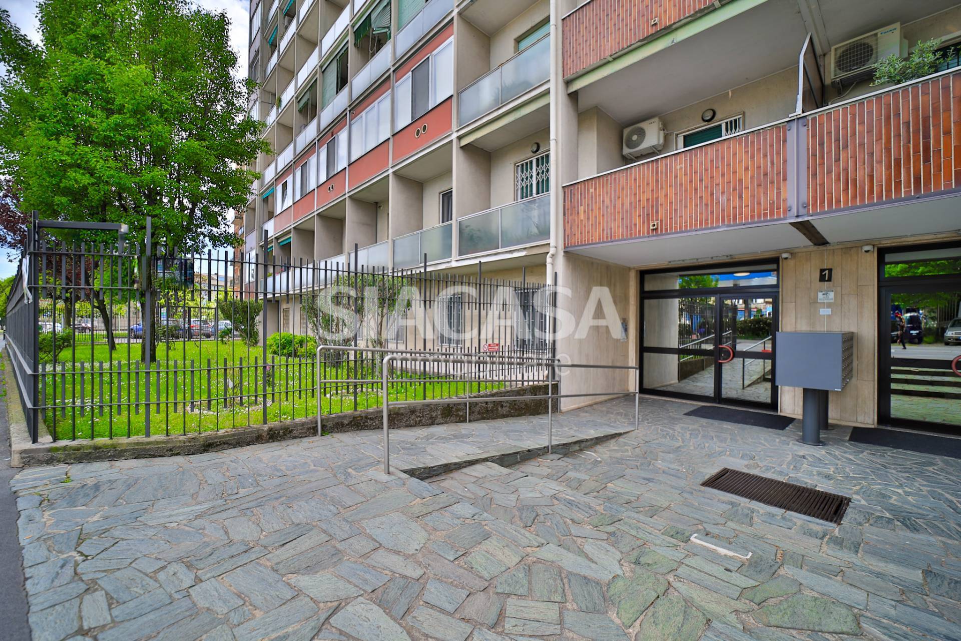 Uffici in vendita a Cologno Monzese