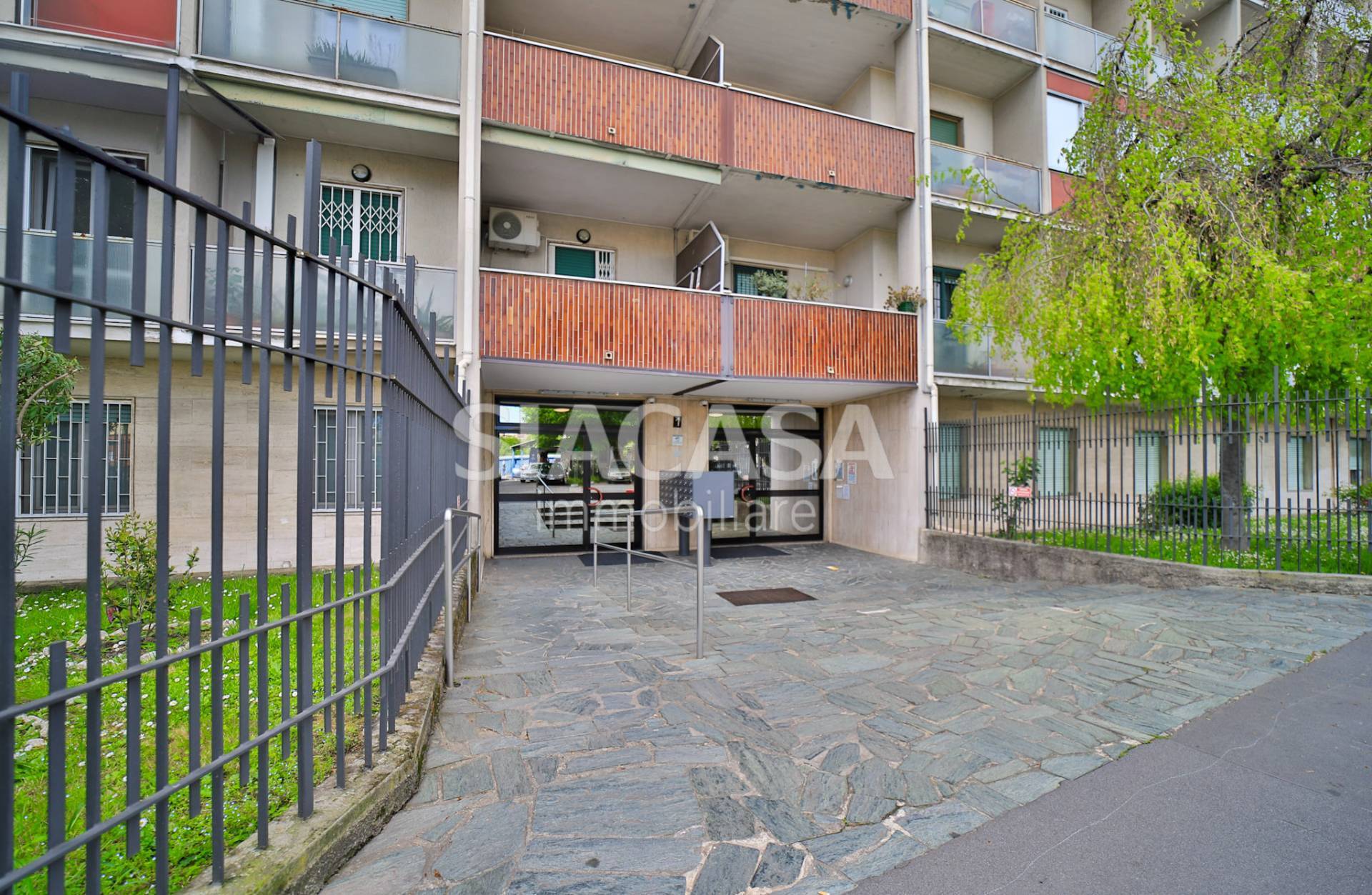 Uffici in vendita a Cologno Monzese