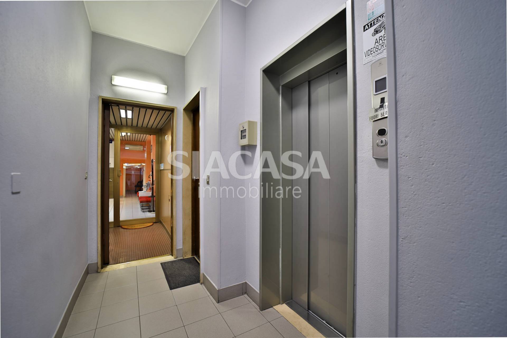Uffici in vendita a Cologno Monzese
