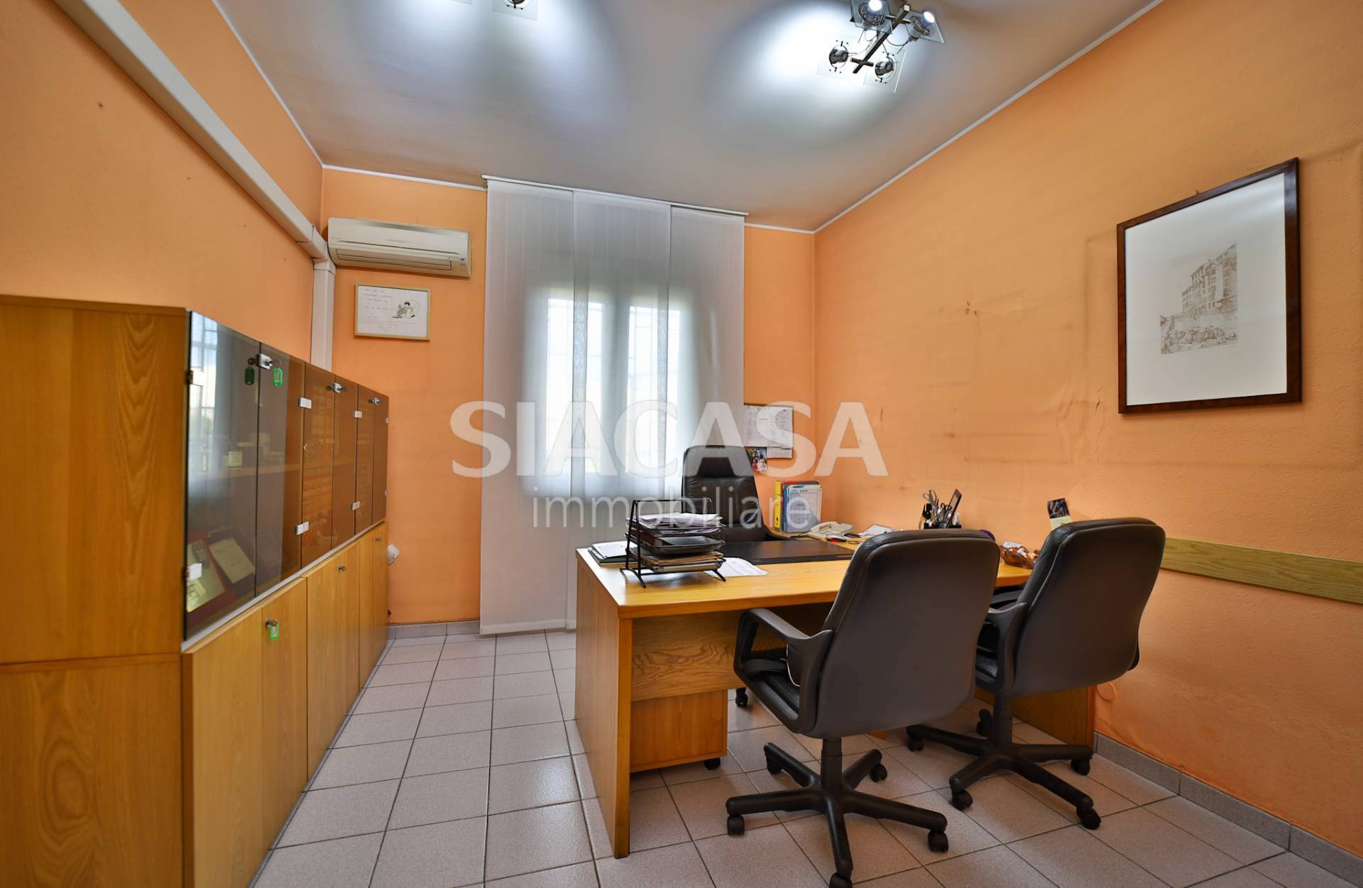 Uffici in vendita a Cologno Monzese