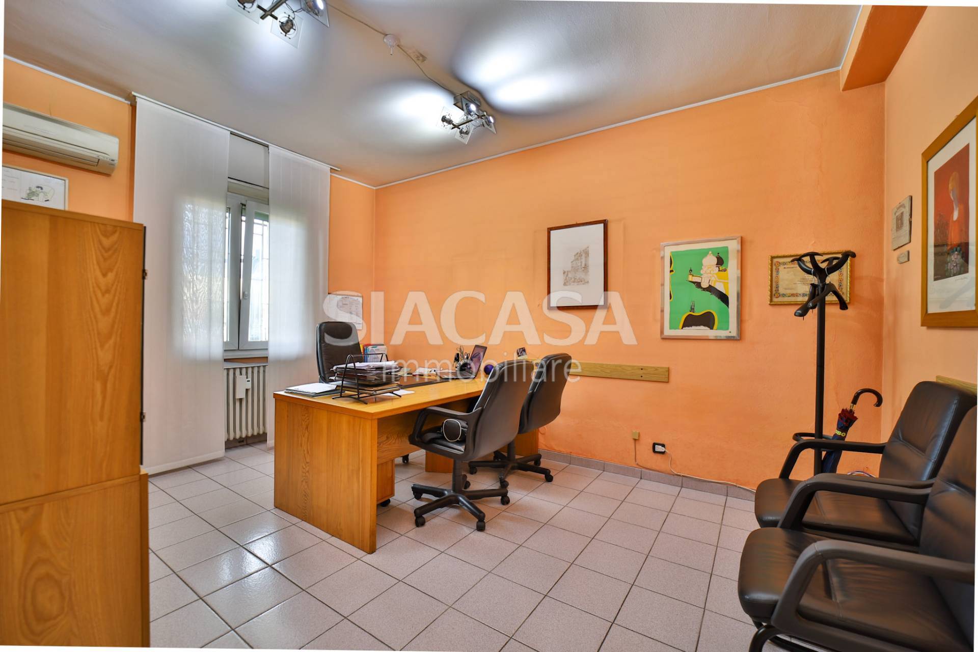 Uffici in vendita a Cologno Monzese