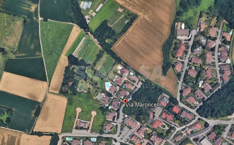 Terreni Agricoli in vendita a Bernareggio
