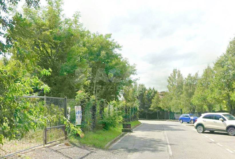 Terreni Agricoli in vendita a Bernareggio