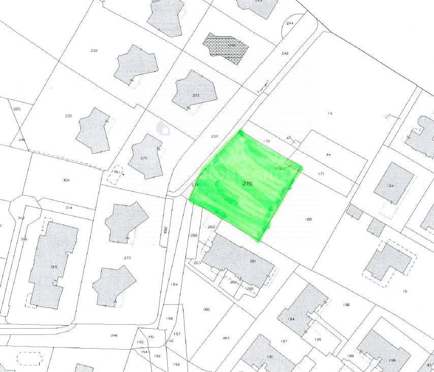 Terreni Agricoli in vendita a Bernareggio
