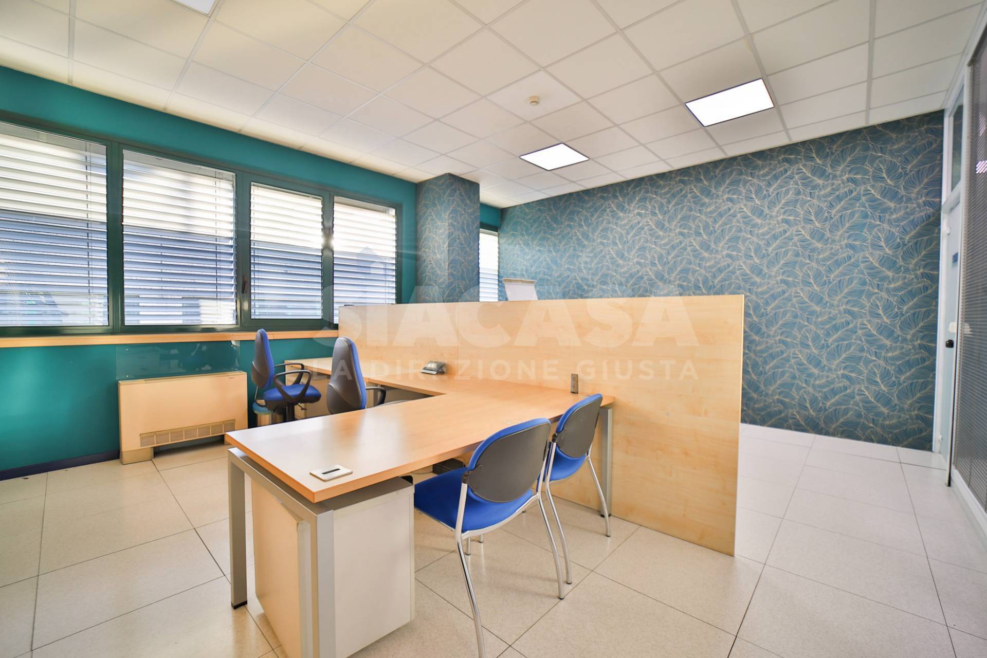 Uffici in affitto a Arcore
