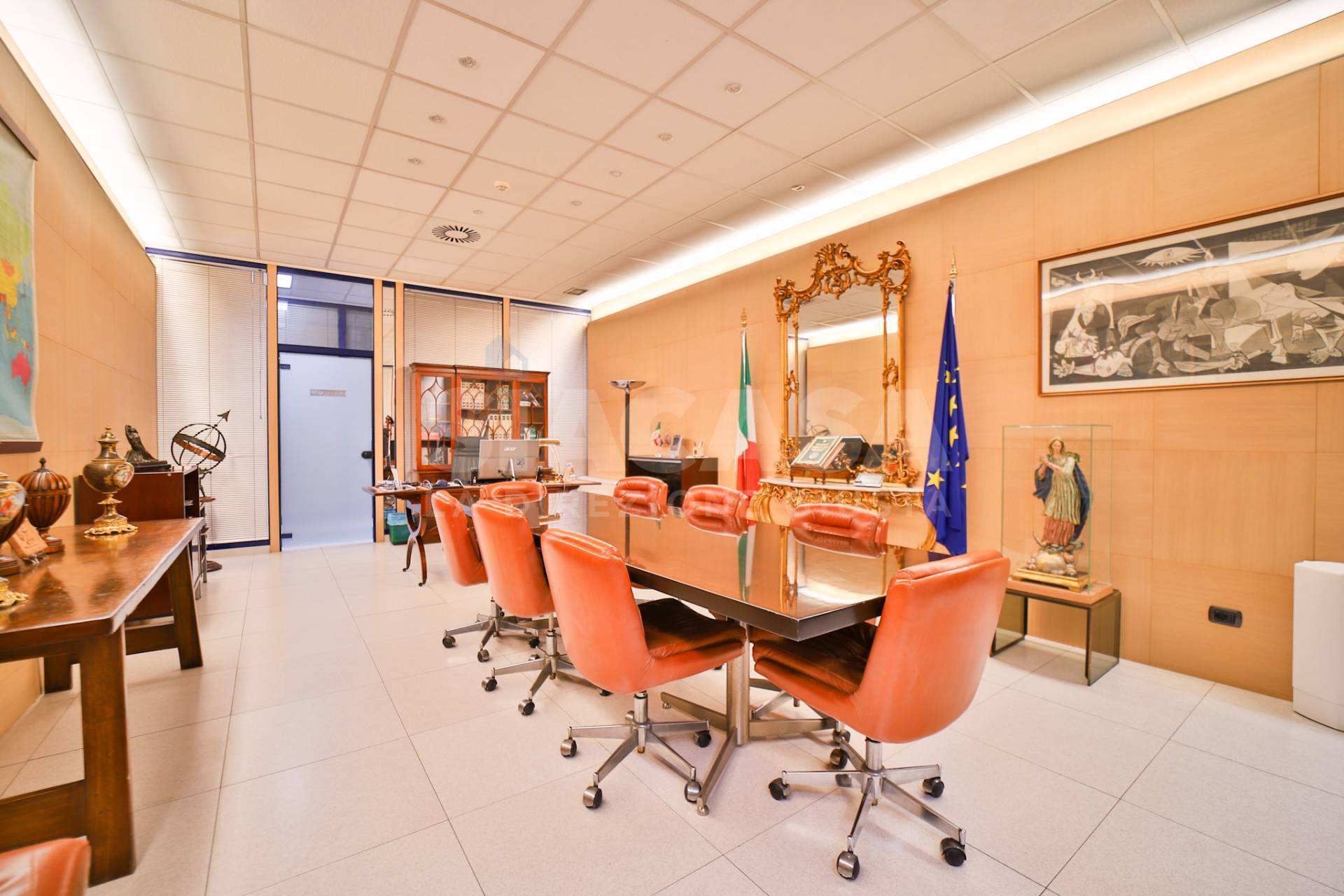Uffici in affitto a Arcore
