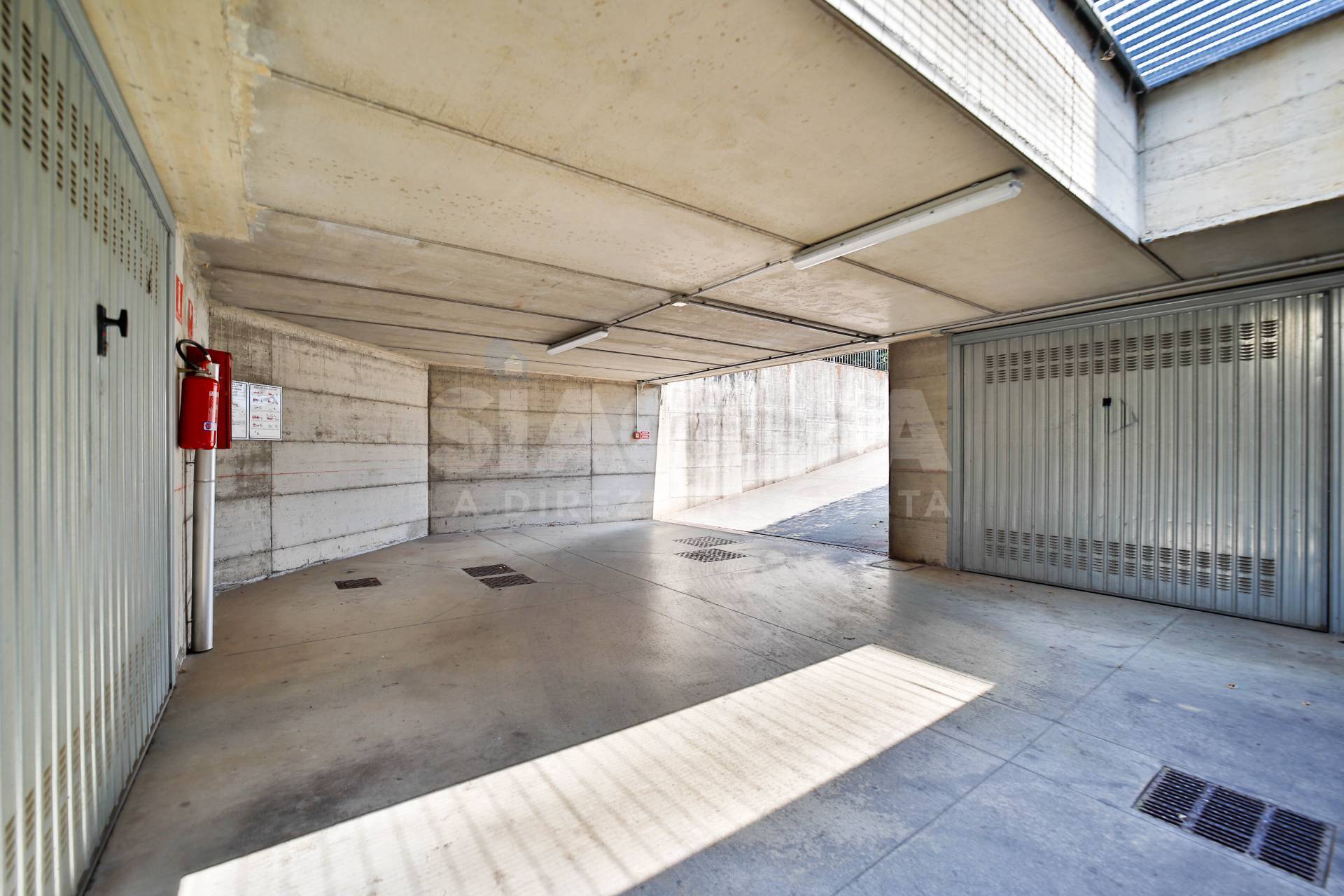 Box / posti auto in vendita a Sulbiate