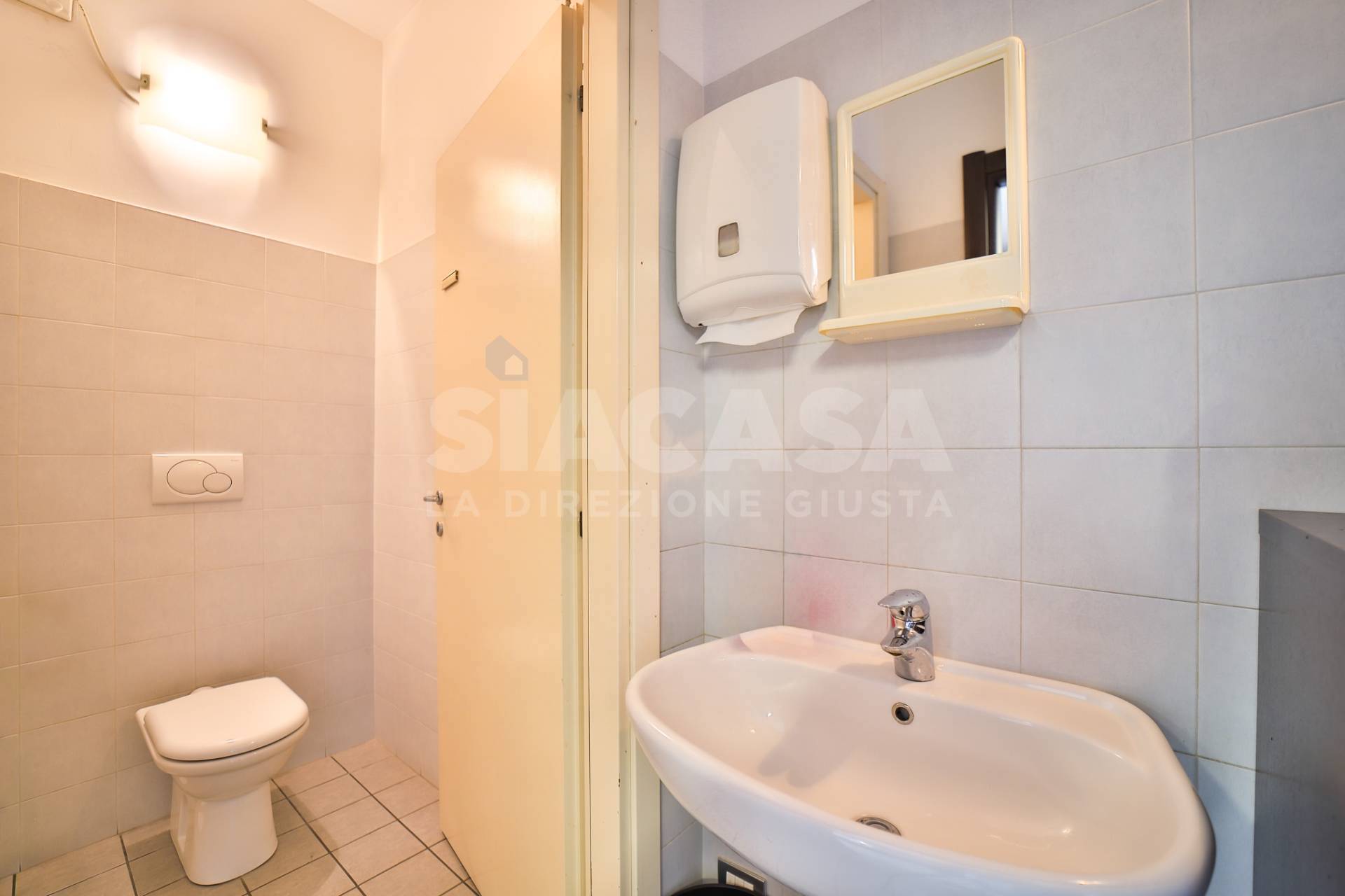 Uffici in affitto a Agrate Brianza