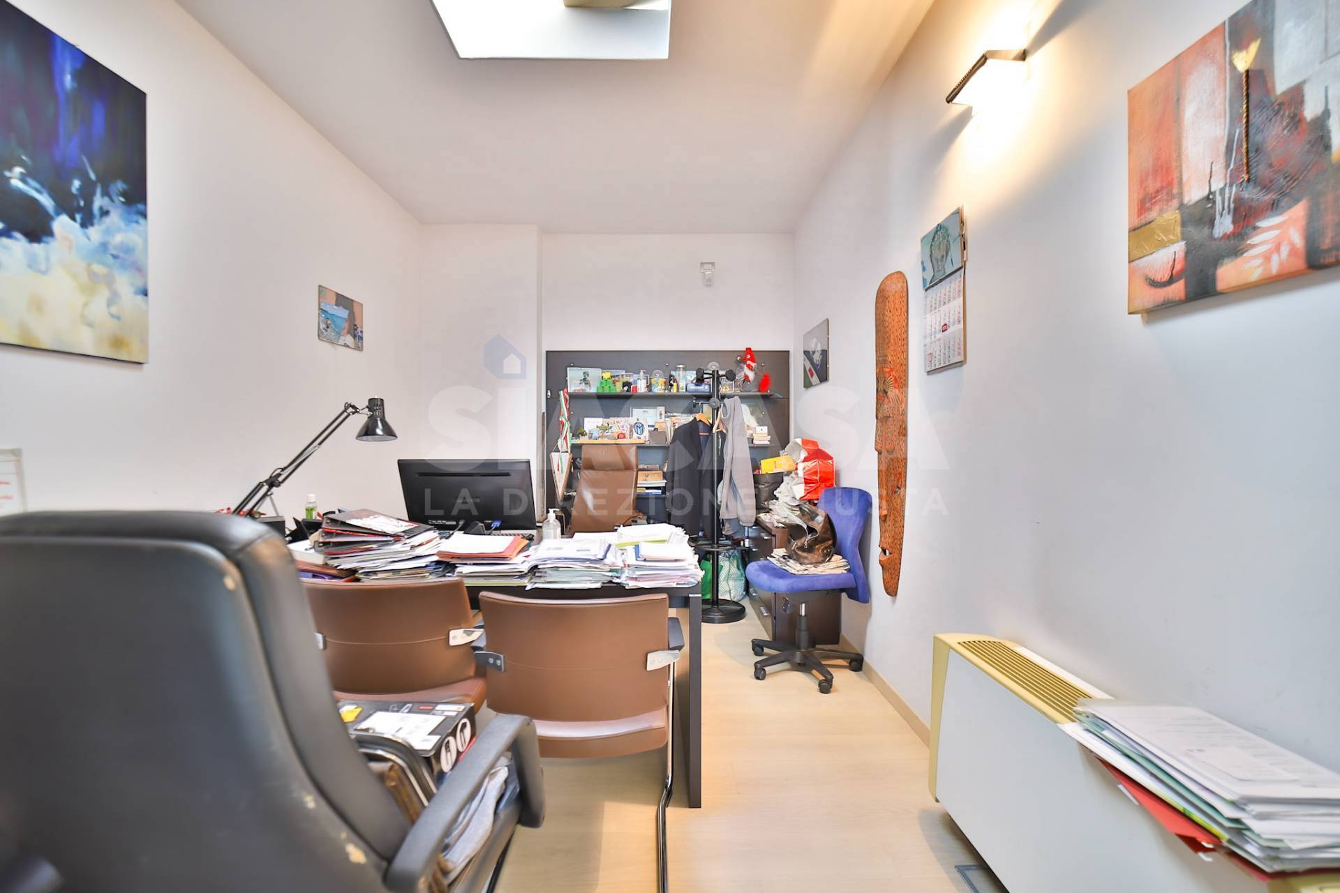 Uffici in affitto a Agrate Brianza