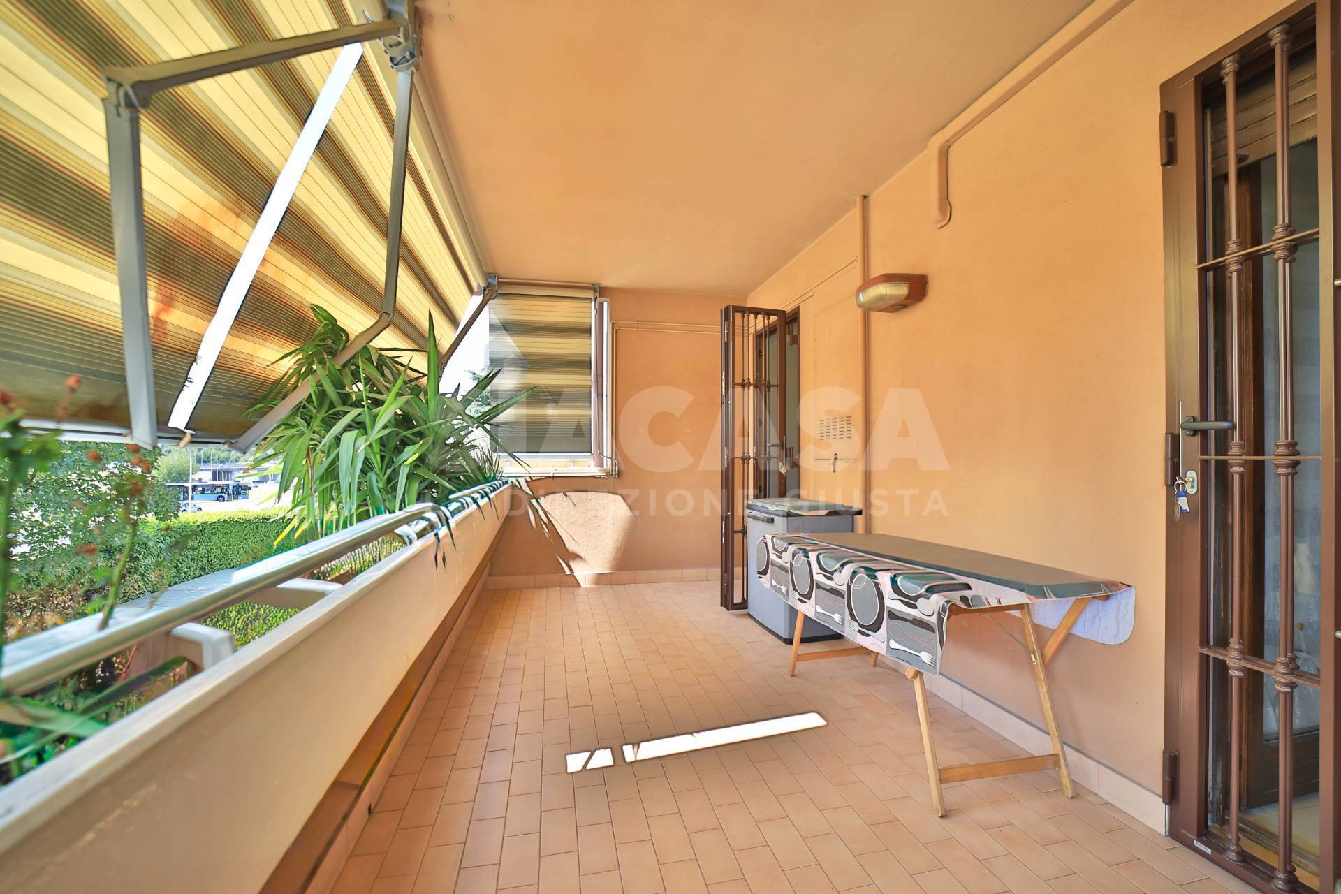 Quadrilocali in vendita a Agrate Brianza